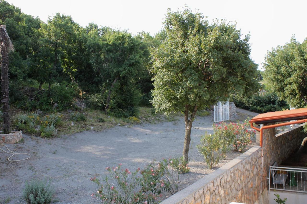 Apartments And Rooms With Parking Space Klenovica, Novi Vinodolski - 5590 エクステリア 写真