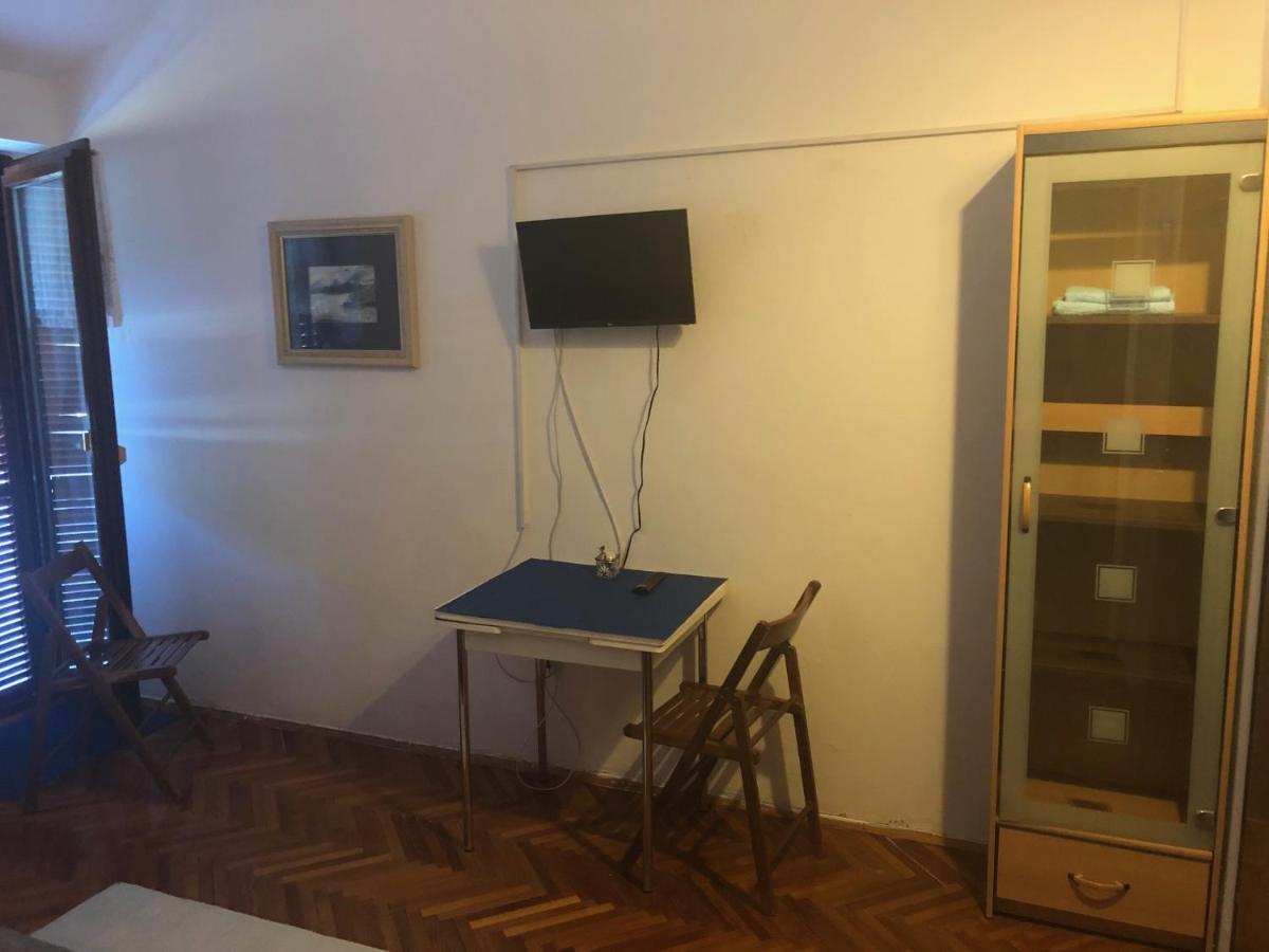 Apartments And Rooms With Parking Space Klenovica, Novi Vinodolski - 5590 エクステリア 写真