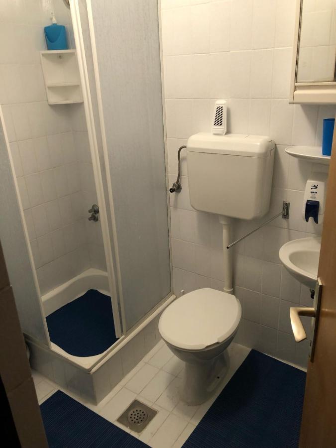 Apartments And Rooms With Parking Space Klenovica, Novi Vinodolski - 5590 エクステリア 写真