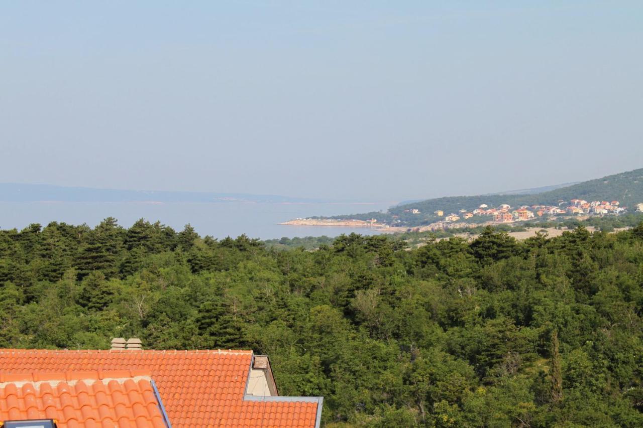 Apartments And Rooms With Parking Space Klenovica, Novi Vinodolski - 5590 エクステリア 写真
