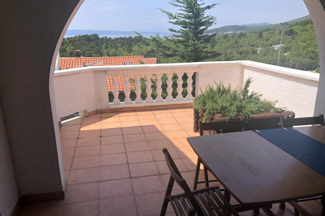 Apartments And Rooms With Parking Space Klenovica, Novi Vinodolski - 5590 エクステリア 写真