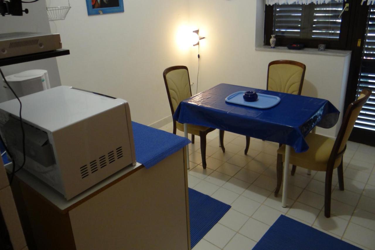 Apartments And Rooms With Parking Space Klenovica, Novi Vinodolski - 5590 エクステリア 写真