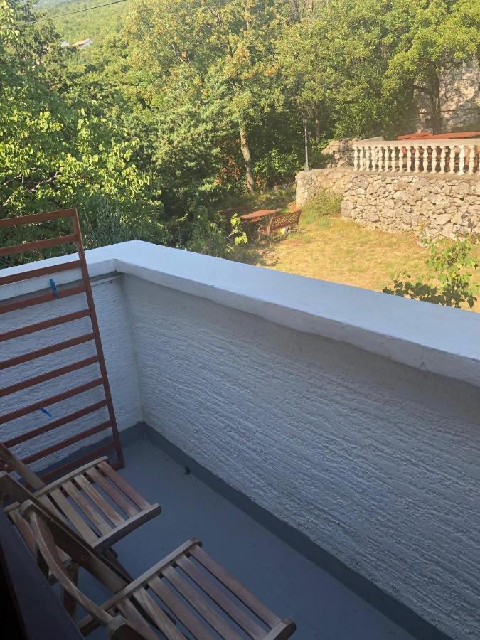 Apartments And Rooms With Parking Space Klenovica, Novi Vinodolski - 5590 エクステリア 写真
