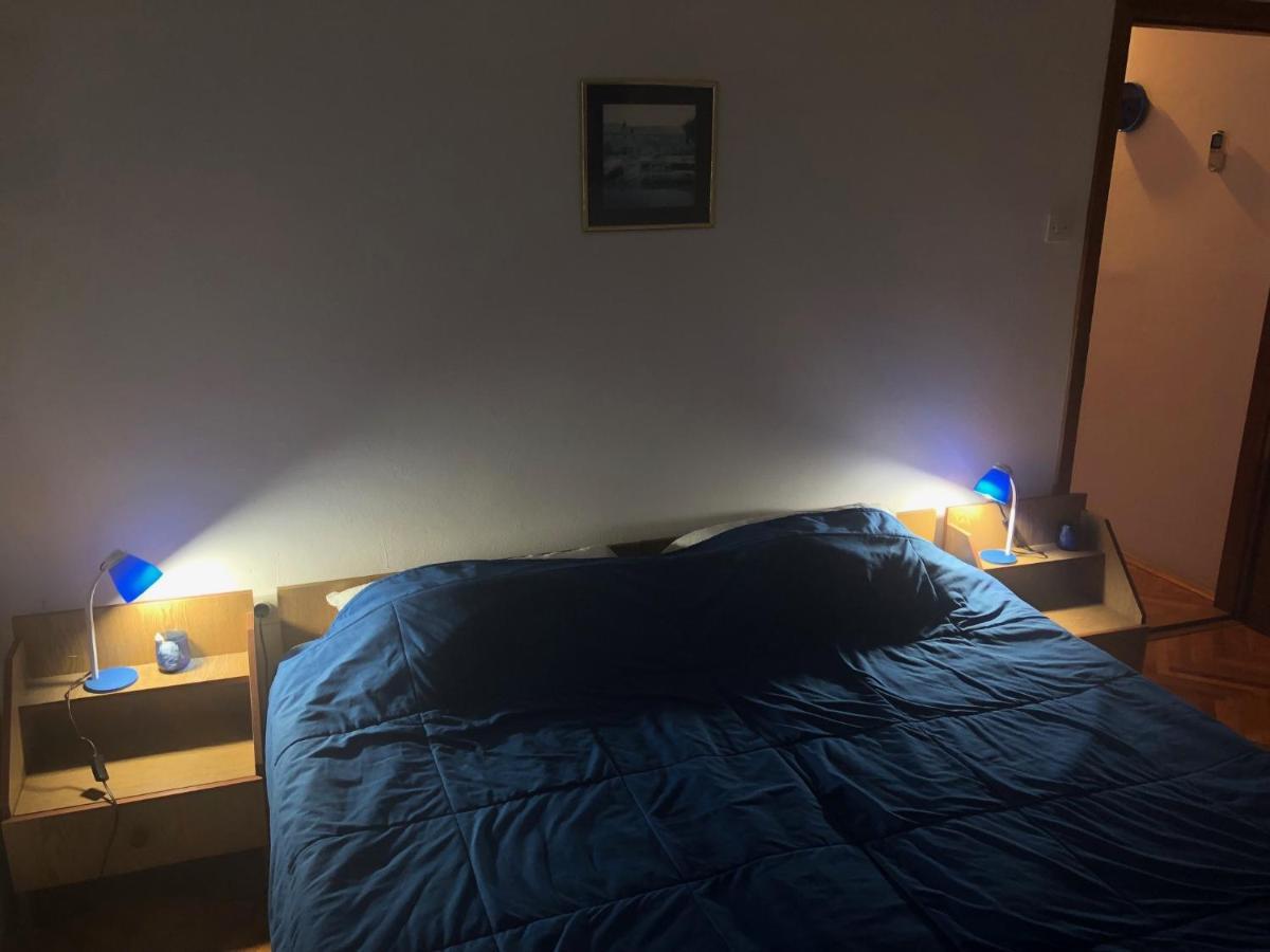 Apartments And Rooms With Parking Space Klenovica, Novi Vinodolski - 5590 エクステリア 写真