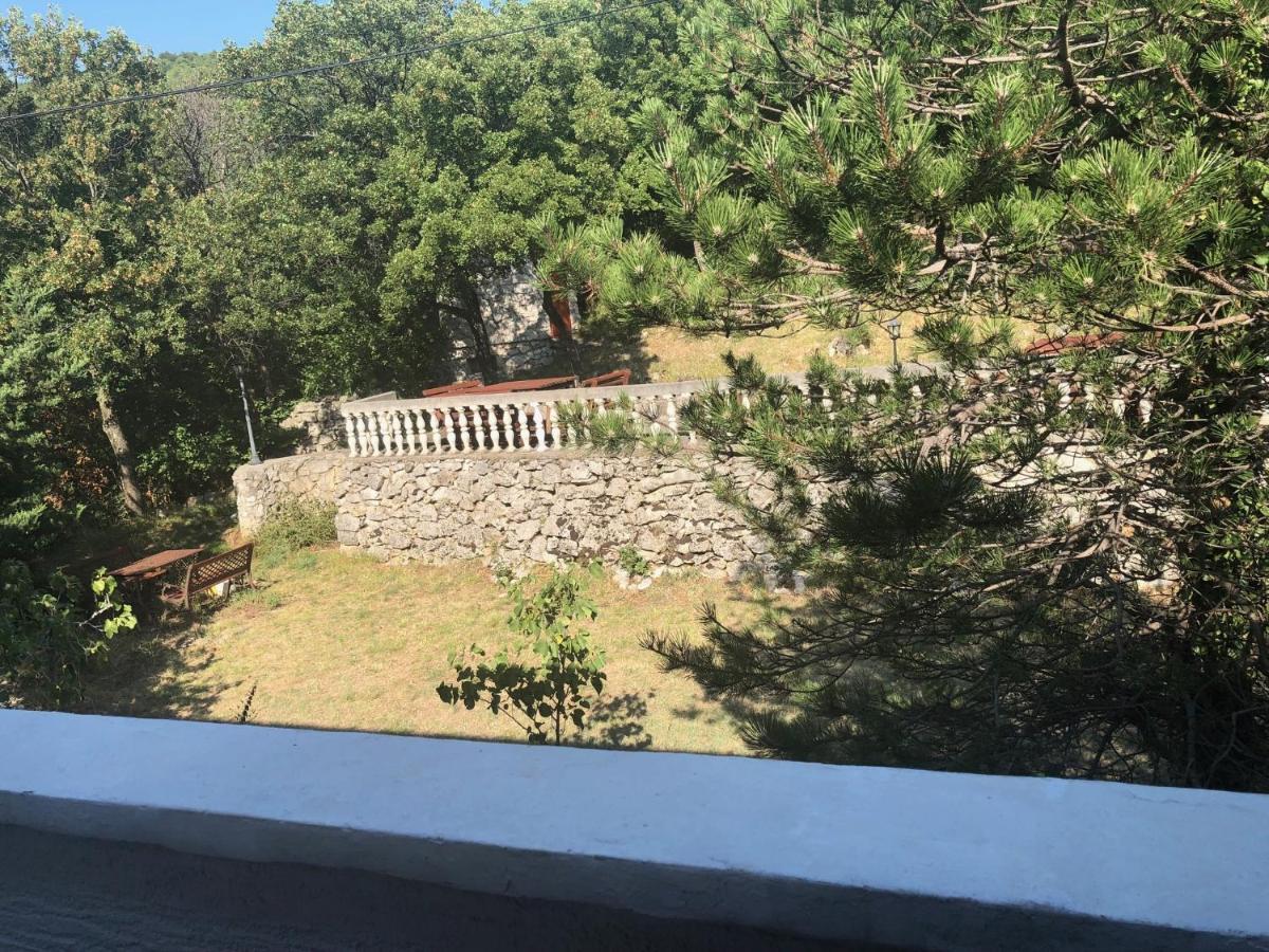 Apartments And Rooms With Parking Space Klenovica, Novi Vinodolski - 5590 エクステリア 写真