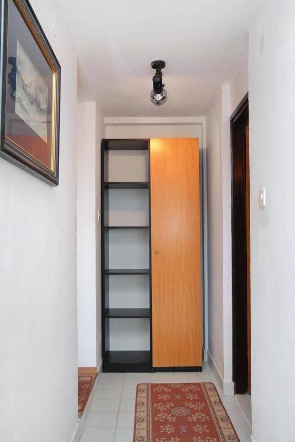 Apartments And Rooms With Parking Space Klenovica, Novi Vinodolski - 5590 エクステリア 写真