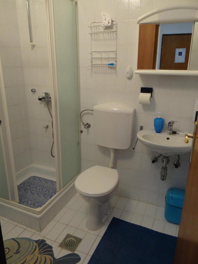 Apartments And Rooms With Parking Space Klenovica, Novi Vinodolski - 5590 エクステリア 写真