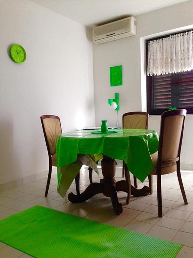 Apartments And Rooms With Parking Space Klenovica, Novi Vinodolski - 5590 エクステリア 写真